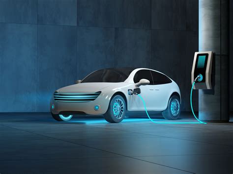 The Future of Electric Vehicle 